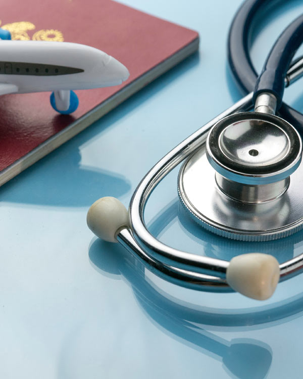 Advanced Aeromedical Examiners (AME) Course 2024