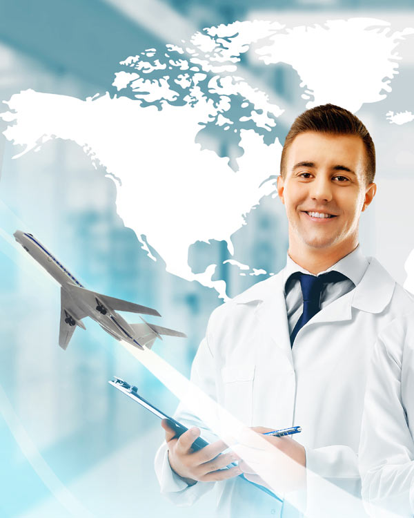 Basic Aeromedical Examiners (AME) Course  2025
