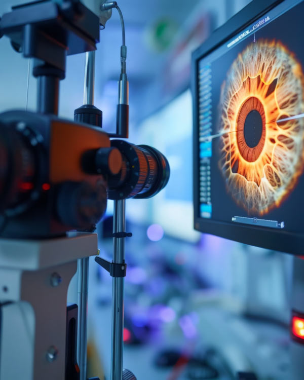 Aviation Ophthalmology Webinar