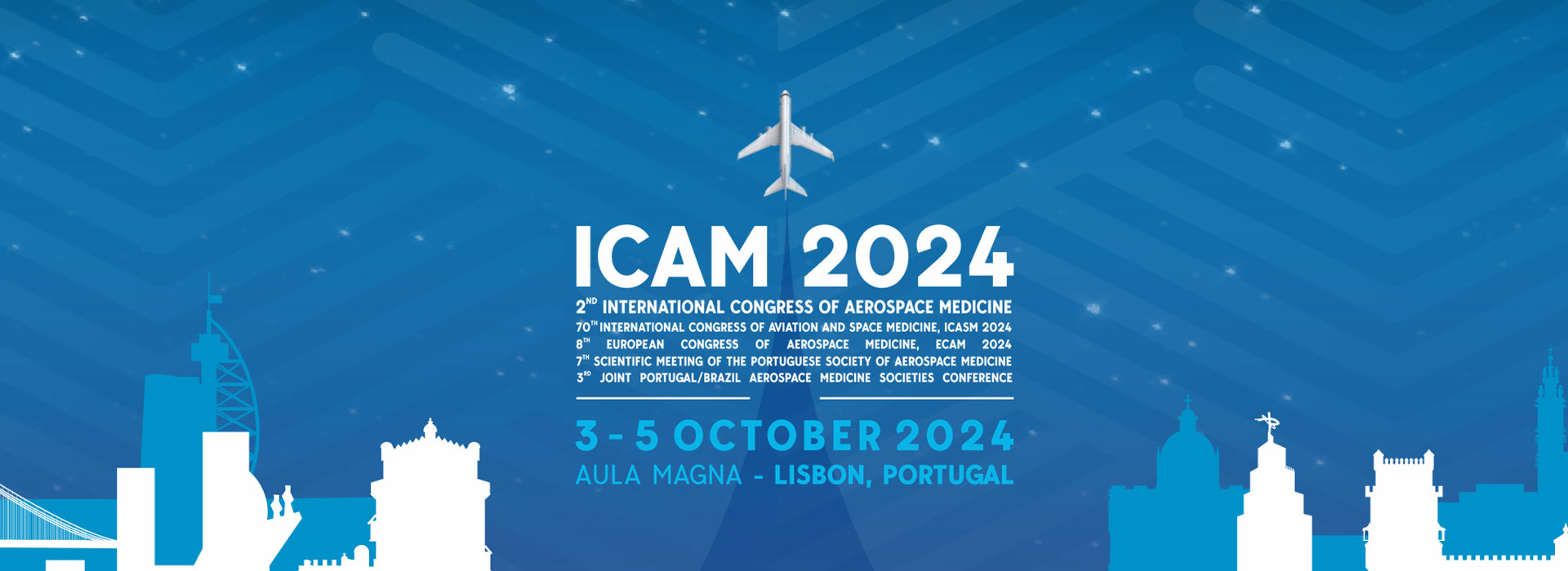 ICAM 2024